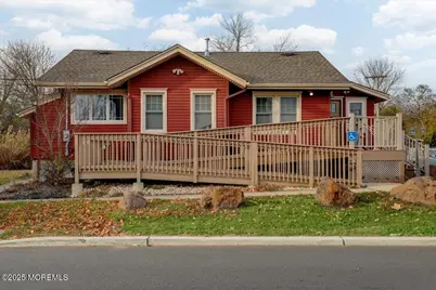 601/603 State Route 35, Neptune Township, NJ 07753 - Photo 11