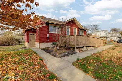 601/603 State Route 35, Neptune Township, NJ 07753 - Photo 21