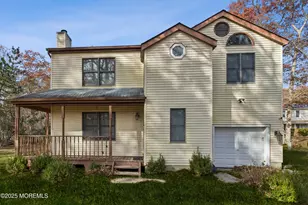 515 S 10th Ave, Galloway, NJ 08205 - Photo 1