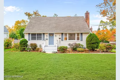 203 Lenape Trail, Brielle, NJ 08730 - Photo 1