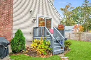 203 Lenape Trail, Brielle, NJ 08730 - Photo 21