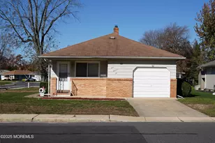 306 St Thomas Dr, Toms River Township, NJ 08757 - Photo 1