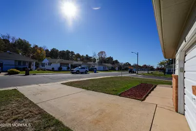 306 Saint Thomas Drive, Toms River Township, NJ 08757 - Photo 27