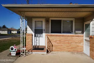 306 St Thomas Dr, Toms River Township, NJ 08757 - Photo 3