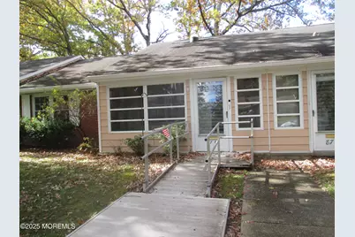 87C Dorchester Drive #1003, Lakewood, NJ 08701 - Photo 1