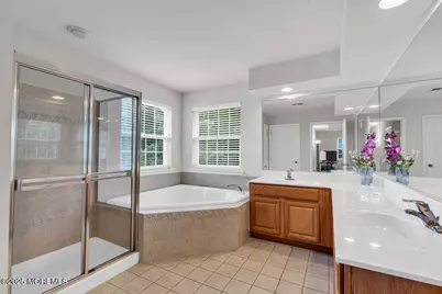 8 Connor Drive, Manalapan Township, NJ 07726 - Photo 31