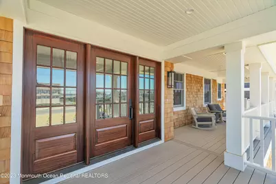 1407 Ocean Avenue, Mantoloking, NJ 08738 - Photo 3