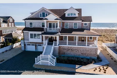 1407 Ocean Avenue, Mantoloking, NJ 08738 - Photo 1