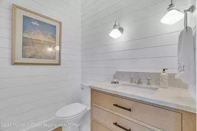 1407 Ocean Avenue, Mantoloking, NJ 08738 - Photo 17