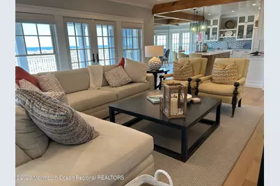 1407 Ocean Avenue, Mantoloking, NJ 08738 - Photo 5