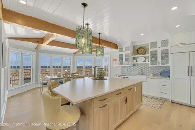 1407 Ocean Avenue, Mantoloking, NJ 08738 - Photo 7