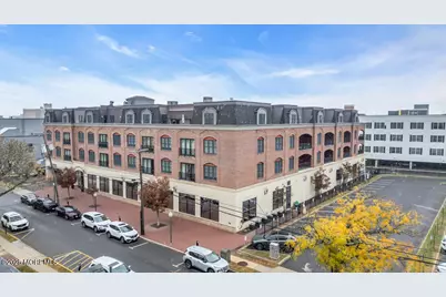 23 Wallace Street #306, Red Bank, NJ 07701 - Photo 1