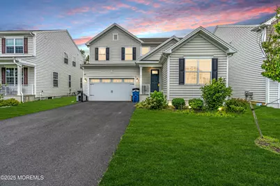 317 Tulip Court, Marlboro Township, NJ 07746 - Photo 1