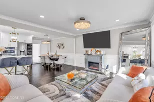 904 Tudor Dr, Toms River Township, NJ 08753 - Photo 5