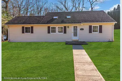 1429 Lakewood Road, Wall Township, NJ 08736 - Photo 3