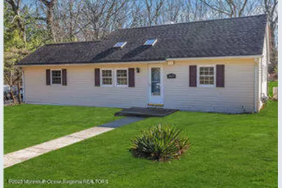 1429 Lakewood Road, Wall Township, NJ 08736 - Photo 1