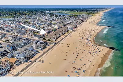 239 Beach Front #1, Manasquan, NJ 08736 - Photo 3