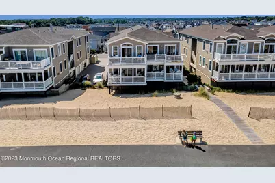239 Beach Front #1, Manasquan, NJ 08736 - Photo 25