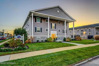 201 2nd Avenue #4B, Belmar, NJ 07719 - Photo 3