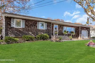 428 Cornell Drive, Brick, NJ 08723 - Photo 5