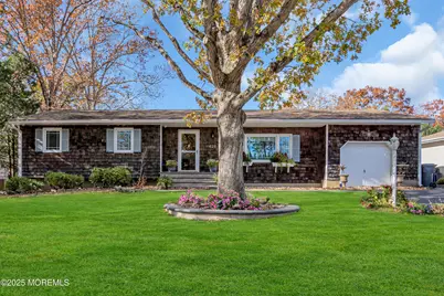 428 Cornell Drive, Brick, NJ 08723 - Photo 1