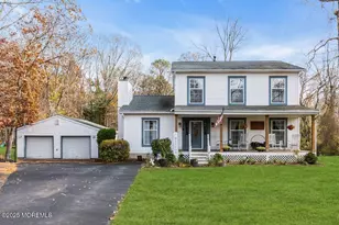 1300 Maxim Southard Rd, Howell Township, NJ 07731 - Photo 3