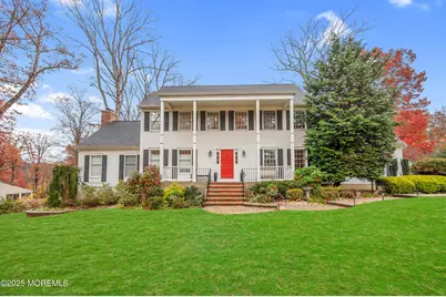 1 Silver Birch Court, Monmouth Junction, NJ 08852 - Photo 1