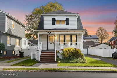 40 Ling Street, Fords, NJ 08863 - Photo 1
