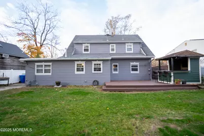 813 Raleigh Drive, Toms River Township, NJ 08753 - Photo 21