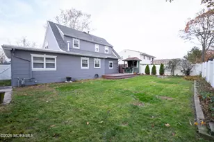 813 Raleigh Dr, Toms River Township, NJ 08753 - Photo 19