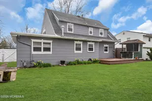 813 Raleigh Dr, Toms River Township, NJ 08753 - Photo 35