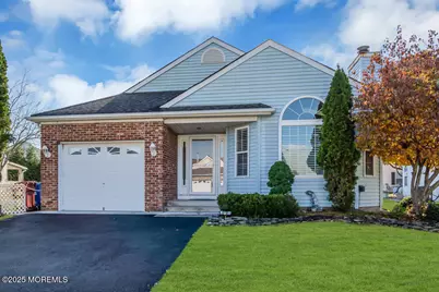 170 Chesterfield Lane, Toms River Township, NJ 08757 - Photo 3