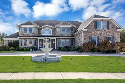 185 Dayna Court, Toms River Township, NJ 08753 - Photo 1