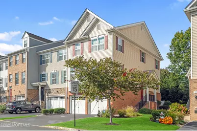 308 Princeton Court, Shrewsbury, NJ 07702 - Photo 1