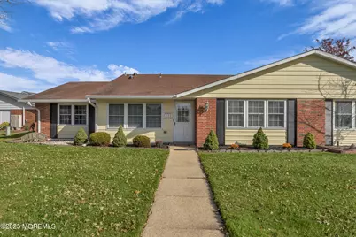 329A Dorchester Drive #A, Lakewood, NJ 08701 - Photo 3