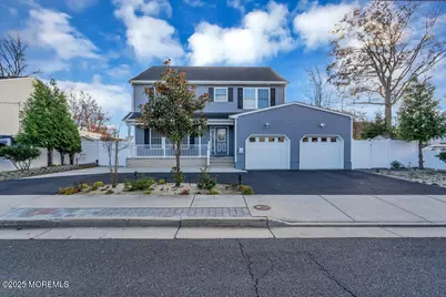 628 Morningside Avenue, Union Beach, NJ 07735 - Photo 5