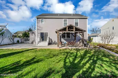 628 Morningside Avenue, Union Beach, NJ 07735 - Photo 35