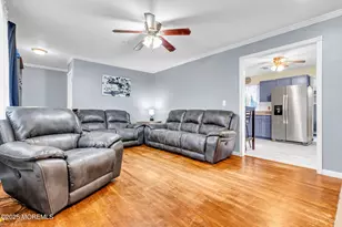 1541 Commonwealth Blvd, Toms River Township, NJ 08757 - Photo 9