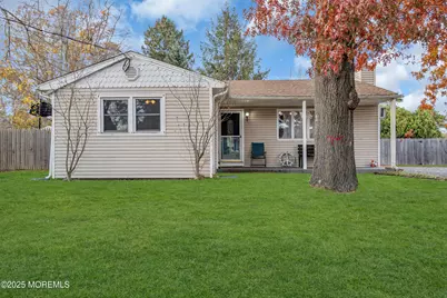 1541 Commonwealth Boulevard, Toms River Township, NJ 08757 - Photo 1