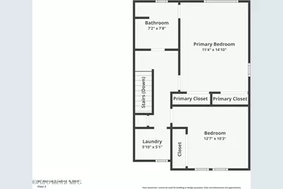 807 Begonia Court, Jackson, NJ 08527 - Photo 31