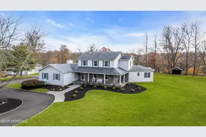 113 Arneytown Hornerstown Road, Allentown, NJ 08501 - Photo 67