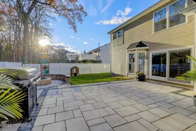 27 Sweet Gum Road, Howell Township, NJ 07731 - Photo 31