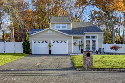 27 Sweet Gum Road, Howell Township, NJ 07731 - Photo 3