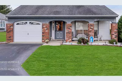 139 Buckingham Drive N, Manchester Township, NJ 08759 - Photo 1