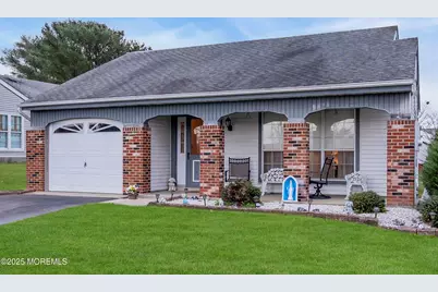 139 Buckingham Drive N, Manchester Township, NJ 08759 - Photo 5