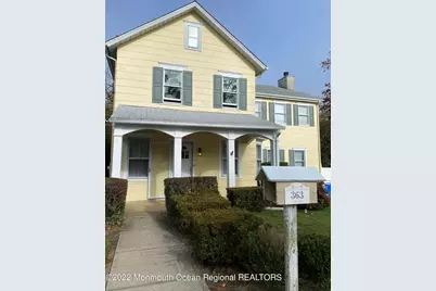 363 Lake Avenue, Oakhurst, NJ 07755 - Photo 1