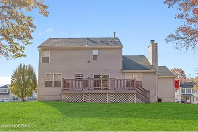 24 Nate Lane, Howell Township, NJ 07731 - Photo 5