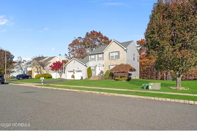 24 Nate Lane, Howell Township, NJ 07731 - Photo 43