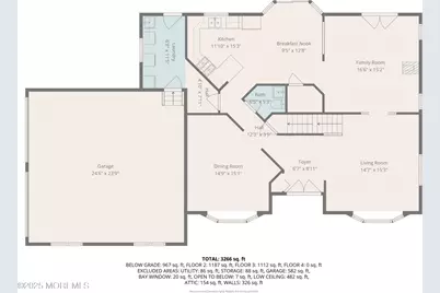 8 Alpine Drive, Millstone Township, NJ 08535 - Photo 47