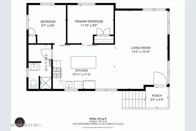 208 Mallard Lane, Lavallette, NJ 08735 - Photo 47